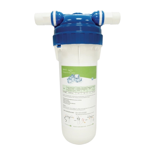 Gastro M Cube Line waterfilter