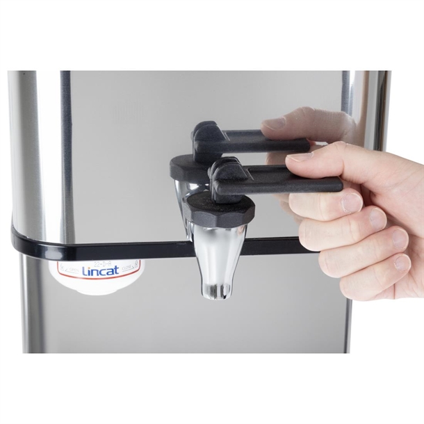 Caldaia automatica a nocciolino standard - Tml