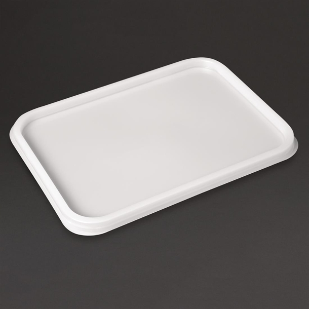 thumbnail image 2 of We Can Source It Ltd 4L Colour Coded Ice Cream Tub – Plastic Container With Lid 2 of 4