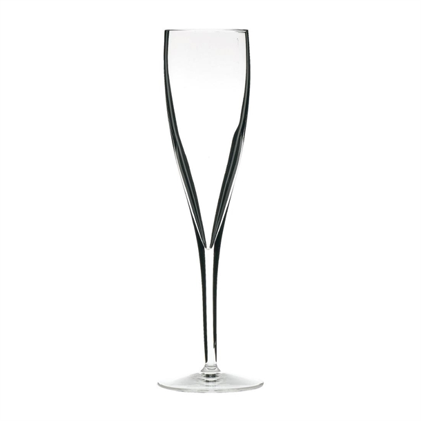 Luigi Bormioli Vino Classico Flute - 185ml (Pack 24) (B2B)