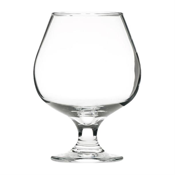 Embassy Brandy - 50cl (Box 12) (B2B)
