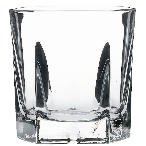 Libbey Inverness Rocks 207 ml (Single)