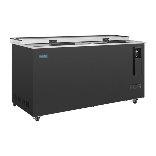 Polar G-Series Top loading Bottle Cooler - 1255mm