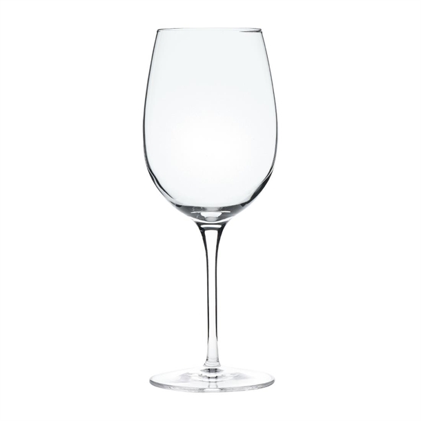 Luigi Bormioli Vinoteque Ricco Wine - 590ml (Pack 24) (B2B)
