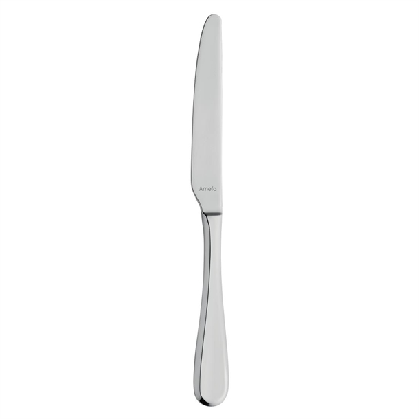 Amefa Drift Dessert Knife (Box 12)