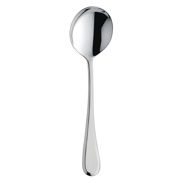 Amefa Drift Soup Spoon (Box 12) (B2B)