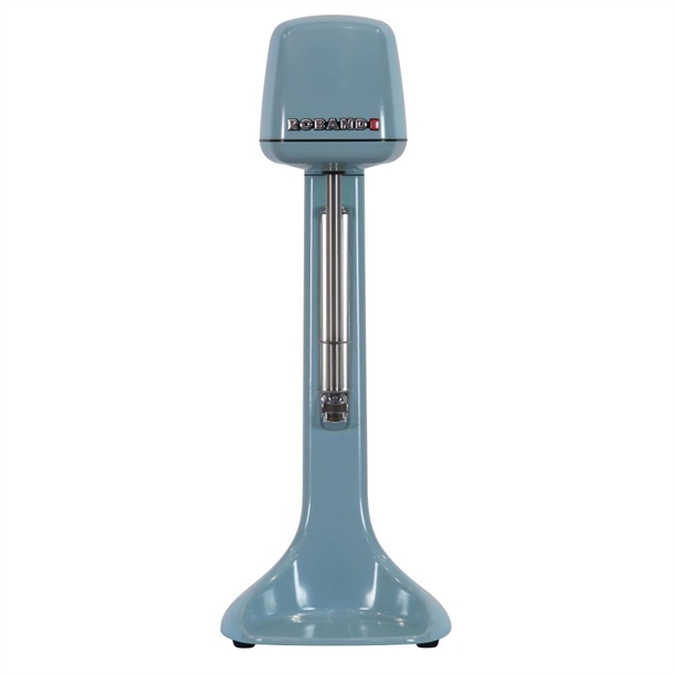 Roband DM31 Two-Speed Milkshake & Drink Mixer in Seaspray (Direct)