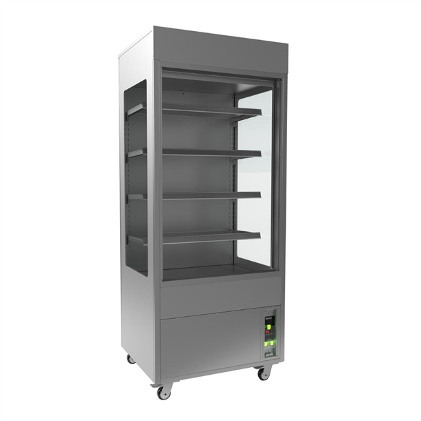 Moffat Standard Ambient Merchandiser Size 2 (B2B)