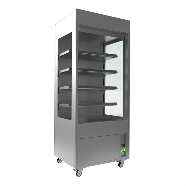 Moffat Standard Hot Merchandiser Size 2 (Direct)