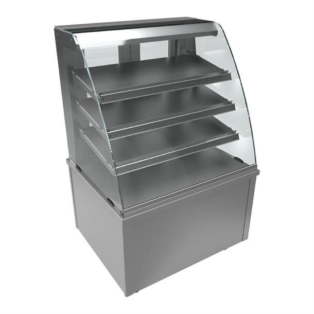 Moffat Ambient Patisserie Size 2 Multi Tier Display Assisted Service (Direct)