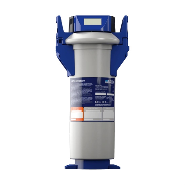 Brita Purity Steam 600 Kit