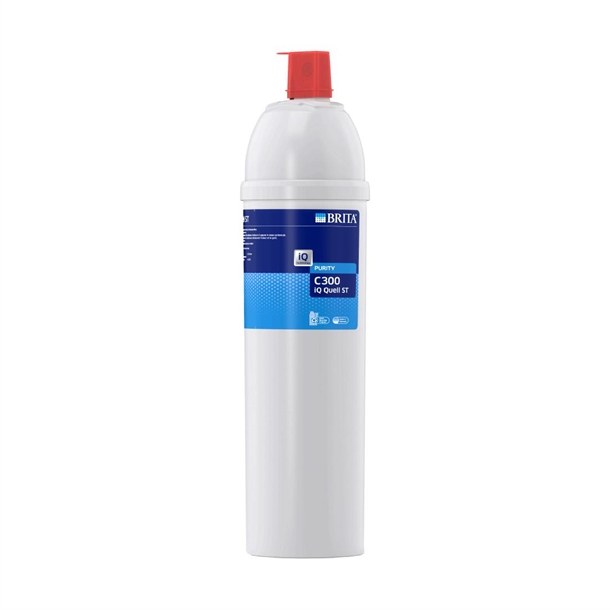 Brita Purity C300 Quell ST Filter Cartridge