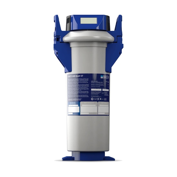 Brita Purity Quell ST 600 Kit