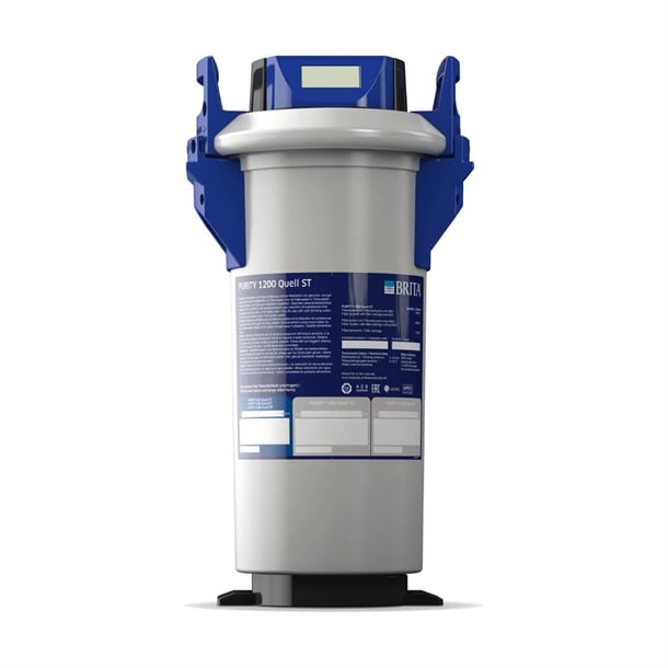 Brita Purity Quell ST 1200 Kit