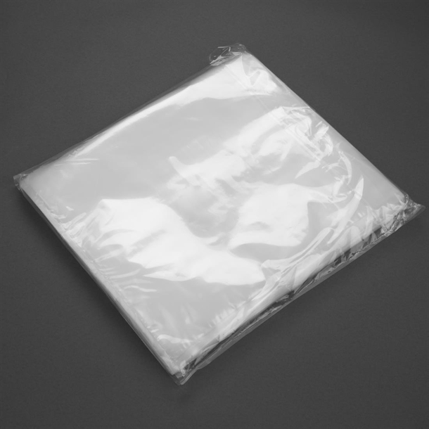 Plain Vacuum Bag