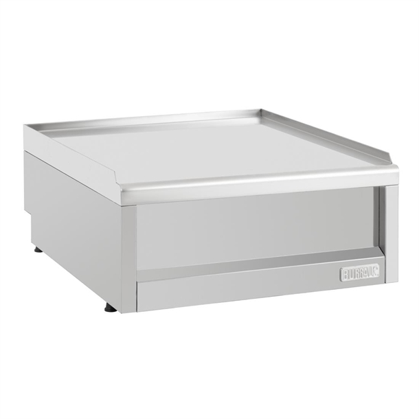 Buffalo 600 Series Neutral Worktop - 600mm