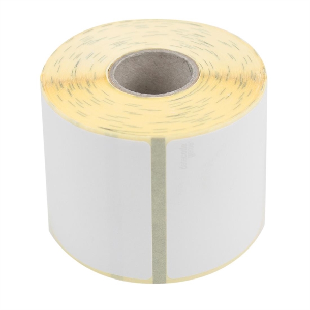 Date Code Genie Removable Labels Plain - 2x4" (2x250)
