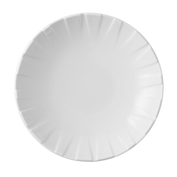 Churchill Alchemy Abstract Coupe Bowl - 203mm (Box 6) (B2B)