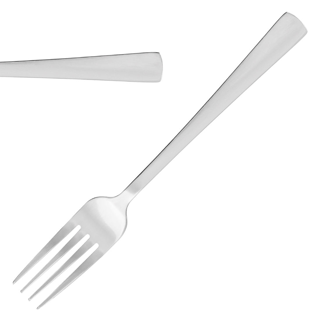 Olympia Clifton Dessert Fork St/St (Box 12)