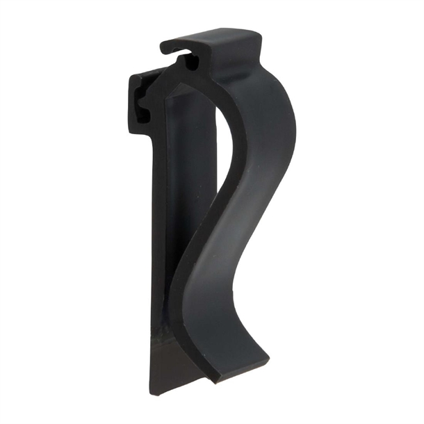 Securit Clip Tag Holder (Box 6) (Tags Not Included)