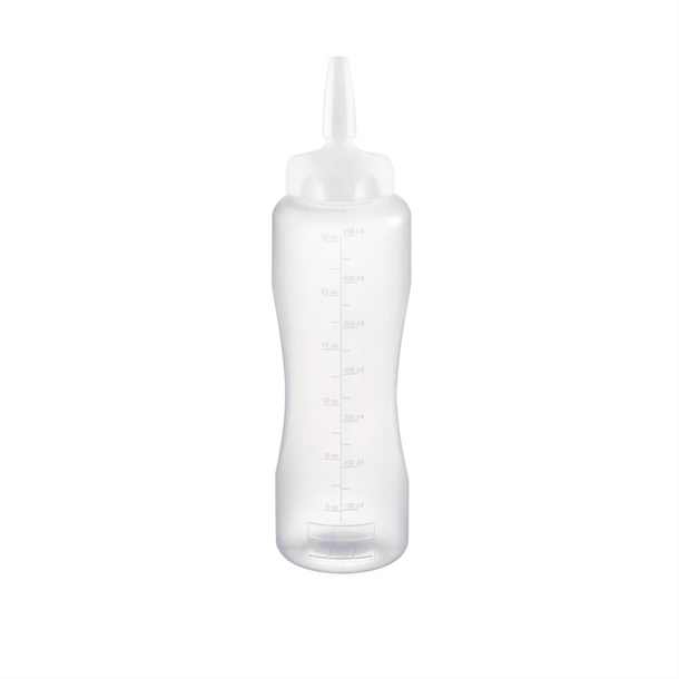 Araven Sauce Bottle - 700ml