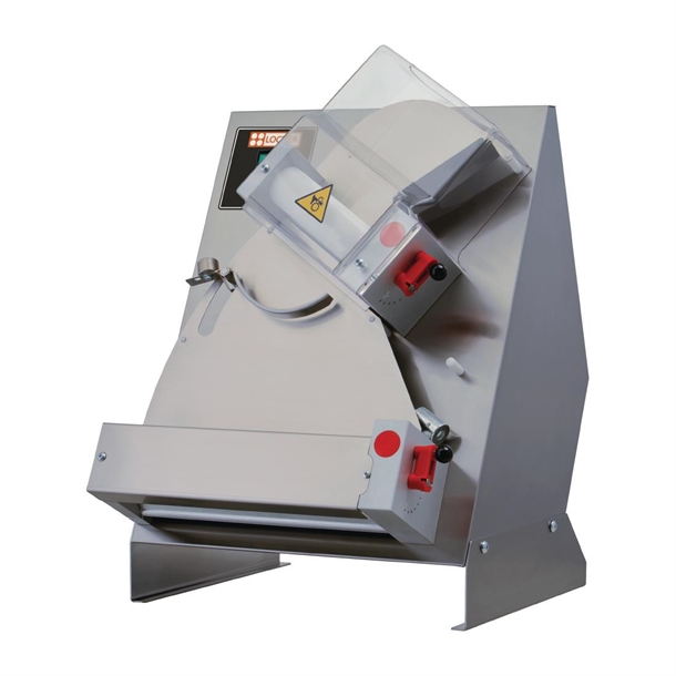 Locher Dough Sheeting Machine - 31cm (Direct)