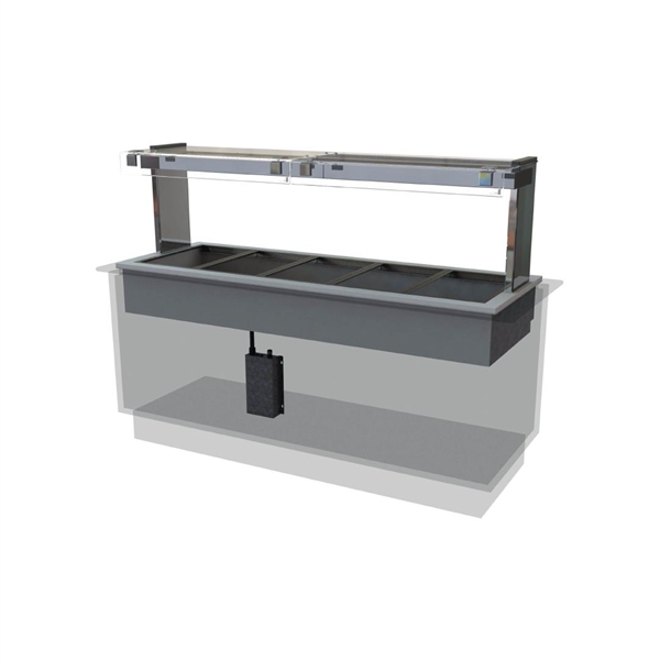 kubus-drop-in-dry-heat-bain-marie-khbm5
