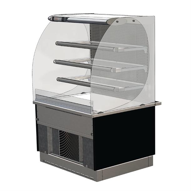 designline-drop-in-slimline-multideck-self-service-900mm