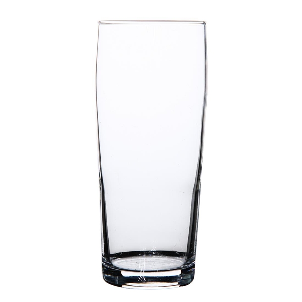 Arcoroc Taverna Bierglas 25cl (Box 48)