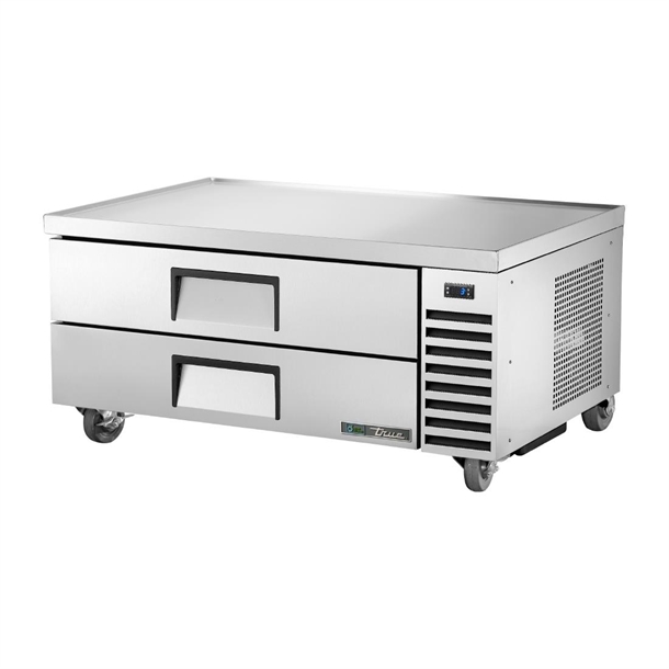 True Under-Equipment Refrigerator - 2 Drawers 1318mm (Direct)