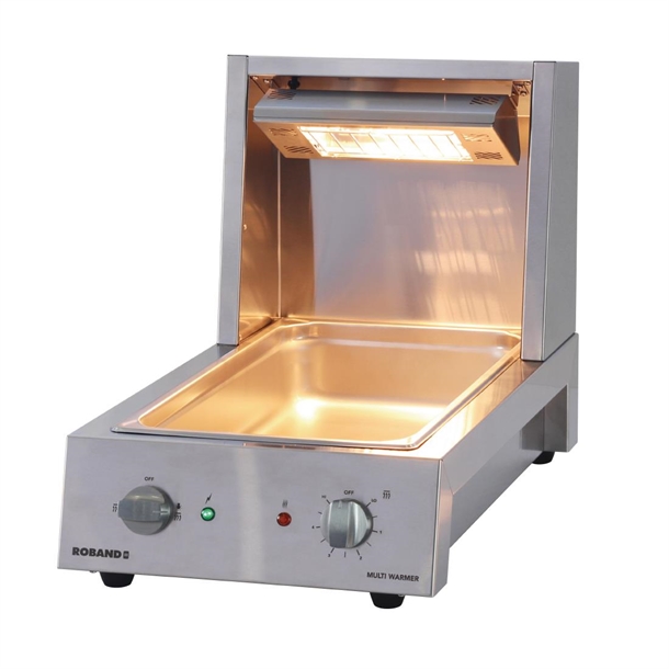 Roband MW10 Multi Warmer Base Unit (B2B)