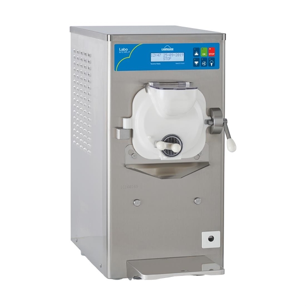 Carpaigiani Countertop Batch Freezer max 12kg/hr output (Direct)