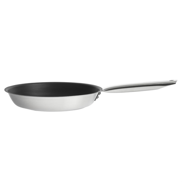 Matfer Bourgeat Tradition Pro Non-Stick Frying Pan - 280mm