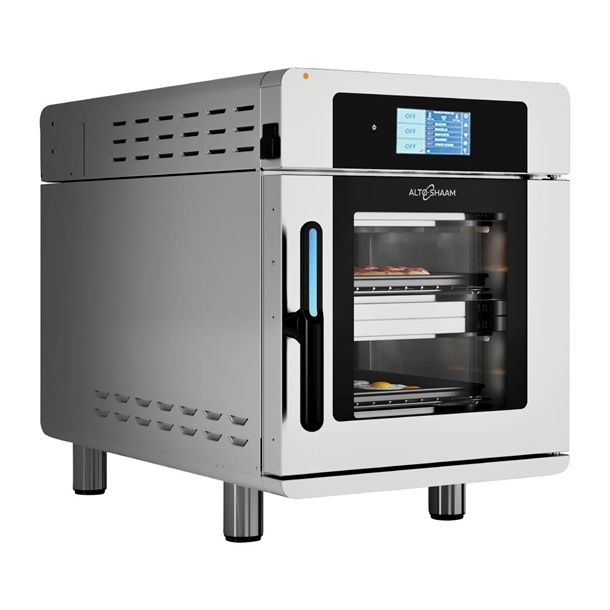 Alto-Shaam 2 Shelf Vector Multi-Cook Oven (Direct)