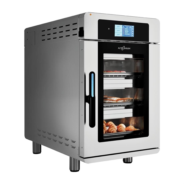 Alto-Shaam 3 Shelf Vector Multi-Cook Oven (B2B)