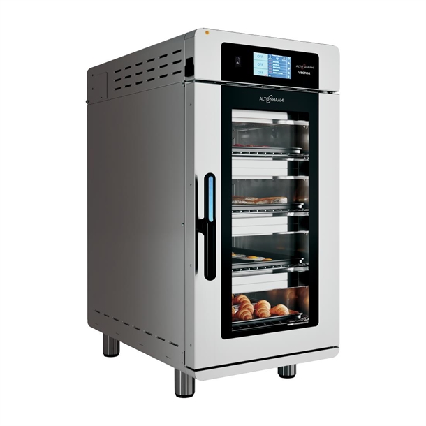 Alto-Shaam 4 Shelf Vector Multi-Cook Oven (B2B)