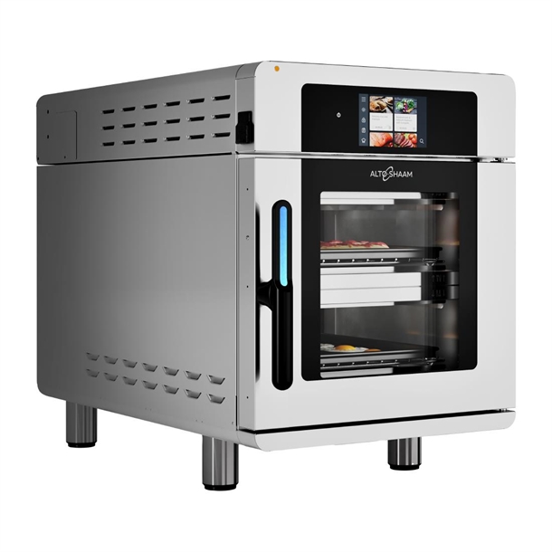 Alto-Shaam 2 Shelf Vector Deluxe Multi-Cook Oven (B2B)