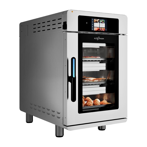 Alto-Shaam 3 Shelf Vector Deluxe Multi-Cook Oven (Direct)