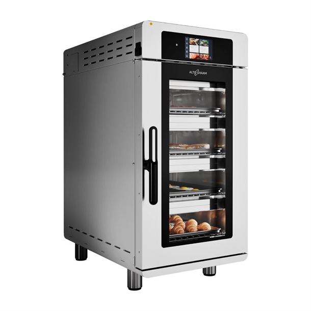 Alto-Shaam 4 Shelf Vector Deluxe Multi-Cook Oven (Direct)
