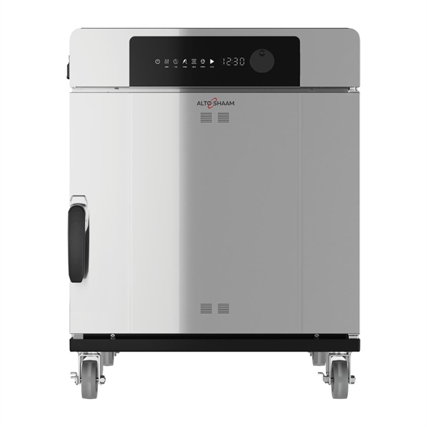 Alto-Shaam Simple Control Smoker Oven - 45kg (Direct)