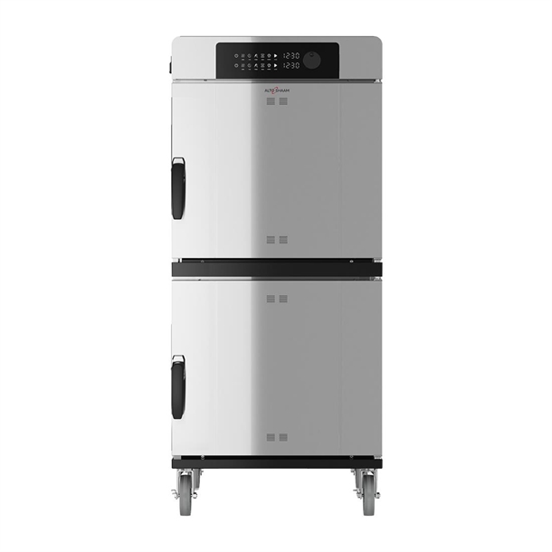 Alto-Shaam Simple Control Smoker Oven - 90kg (Direct)