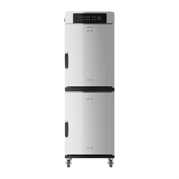 Alto-Shaam Simple Control Smoker Oven - 108kg (Direct)