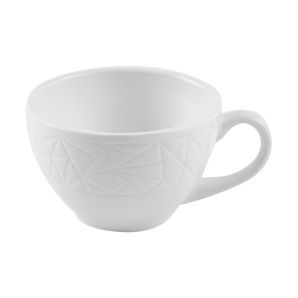 Churchill Alchemy Abstract Cup 3oz (Box 6) (Direct)