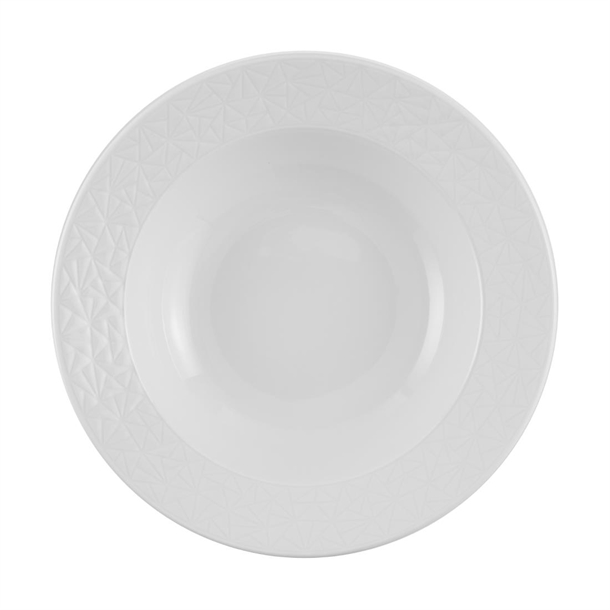 Churchill Alchemy Abstract Bowl 248mm (Box 12) (Direct)