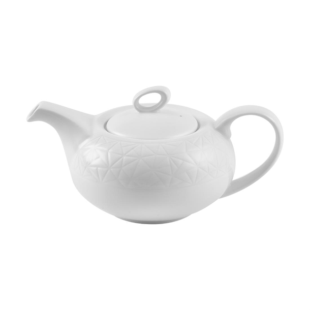Churchill Alchemy Abstract Teapot 15oz (Box 6) (Direct)