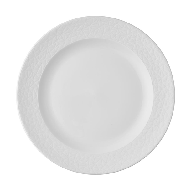 Churchill Alchemy Abstract Plate 298mm (Box 12) (Direct)