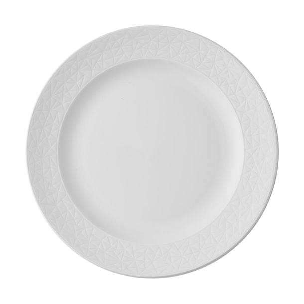 Churchill Alchemy Abstract Plate 270mm (Box 12) (Direct)