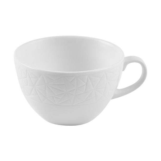Churchill Alchemy Abstract Teacup 8oz (Box 12) (Direct)