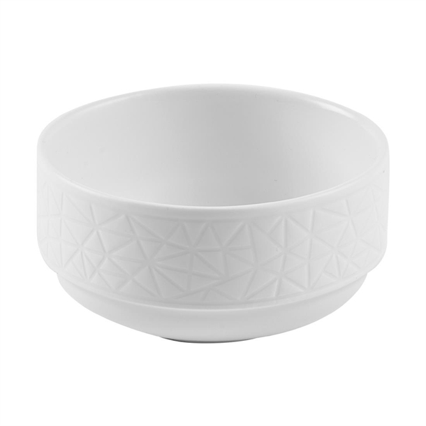 Churchill Alchemy Abstract Bowl 10oz (Box 12) (Direct)
