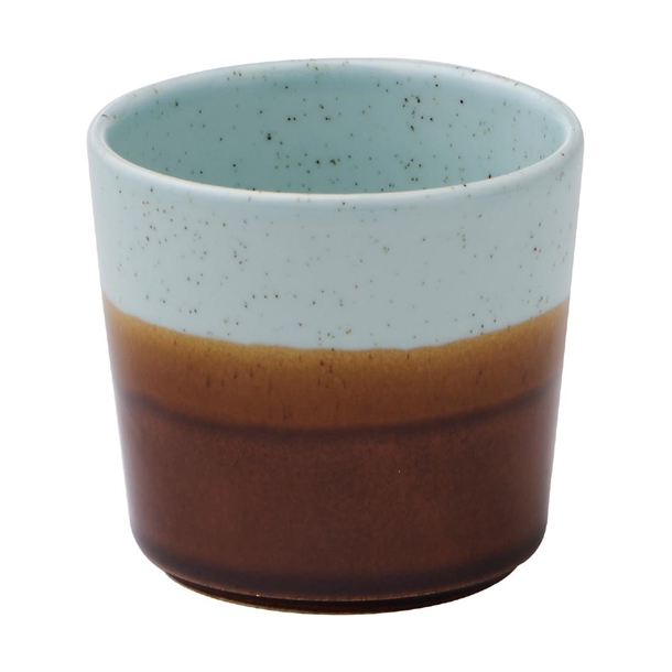 Siena Duck Egg Nourish Straight Sided Chip Mug 10.5oz (Box 12) (Direct)